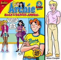 Archie strip