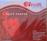 Alice Cooper The Best Of