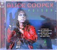 Alice Cooper Poison