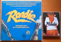 Roadie Soundtrack Lp en Dvd