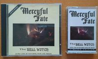 The Bell Witch Ep collection