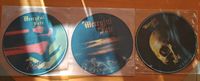 Bootleg picturediscs, Melissa, Into The Unknown en Time